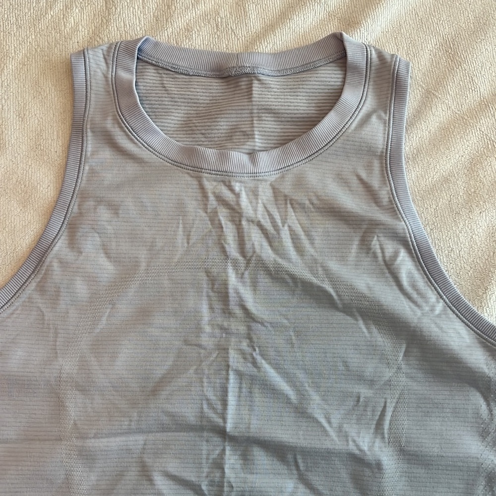 Lululemon Tank